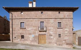 Hostal Rural Ioar